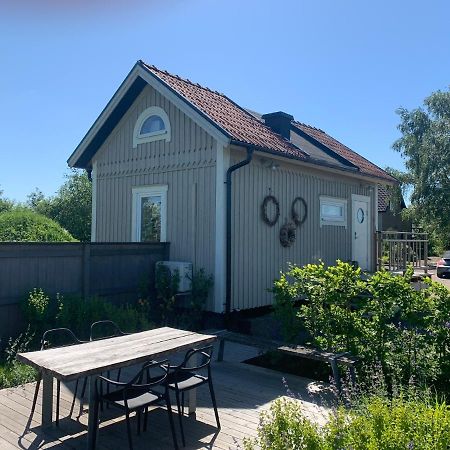 Station Bed And Kitchen Guesthouse Varberg Zewnętrze zdjęcie