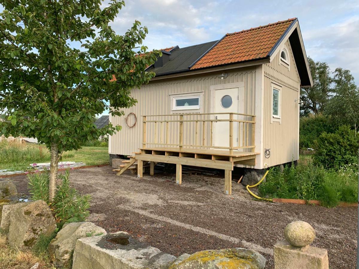 Station Bed And Kitchen Guesthouse Varberg Zewnętrze zdjęcie