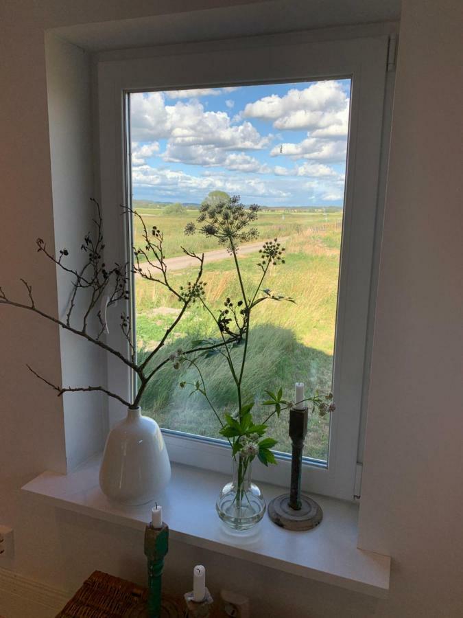 Station Bed And Kitchen Guesthouse Varberg Zewnętrze zdjęcie