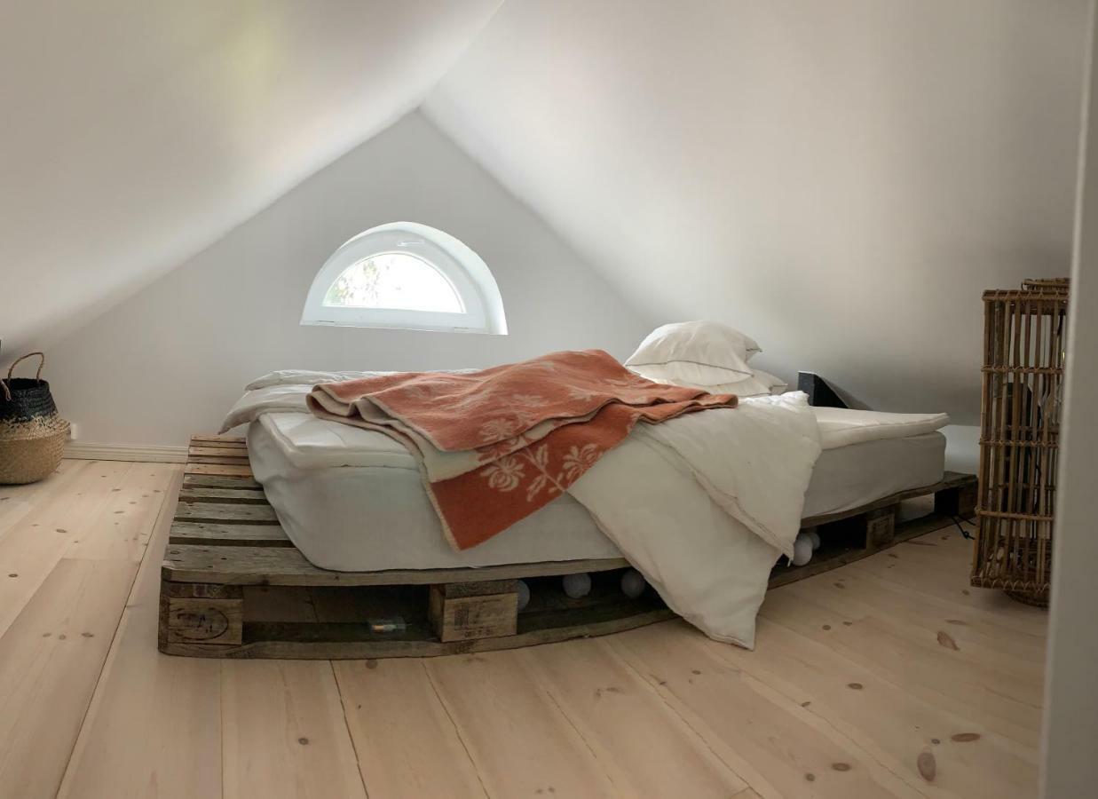 Station Bed And Kitchen Guesthouse Varberg Zewnętrze zdjęcie